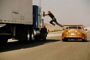 The Fast and the Furious filmstill