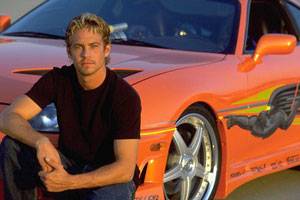 The Fast and the Furious filmstill