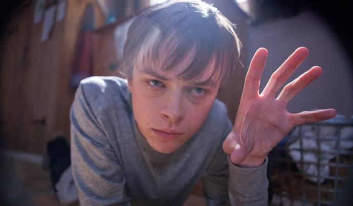 Dane DeHaan (Andrew Detmer)