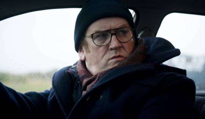 Colm Meaney (Fred Daly)