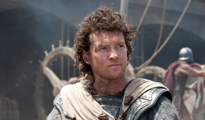 Sam Worthington (Perseus)