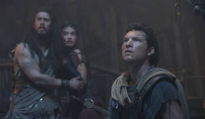 Wrath of the Titans filmstill