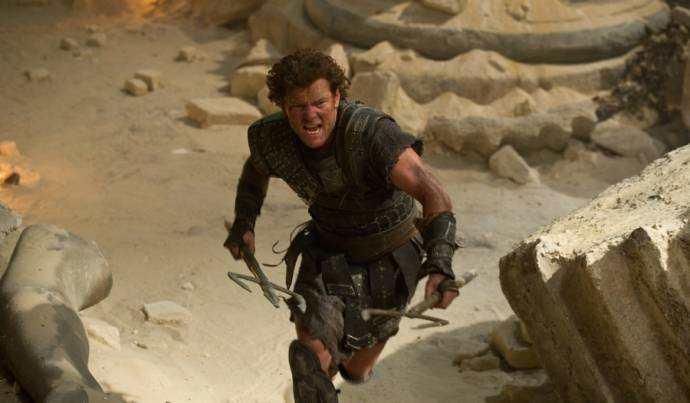 Wrath of the Titans filmstill