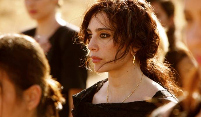 Nadine Labaki (Amale)