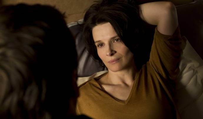 Juliette Binoche (Marie Speranski)