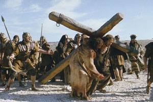 The Passion of the Christ 1