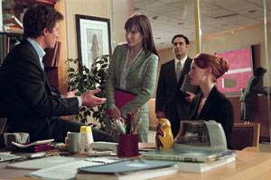 Two Weeks Notice filmstill