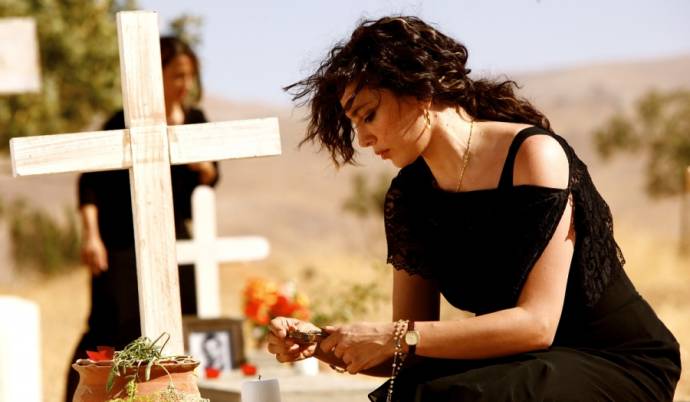 Nadine Labaki (Amale)