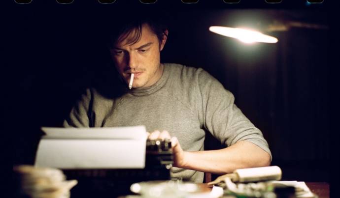 Sam Riley (Sal Paradise)