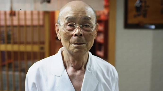 Jiro Ono (Zichzelf)