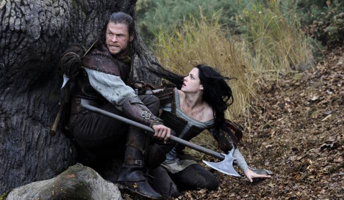 Snow White and the Huntsman filmstill