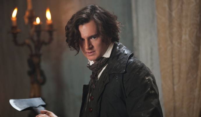 Benjamin Walker (Abraham Lincoln)