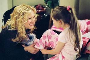 Raising Helen filmstill