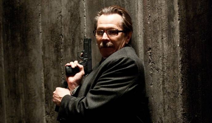 Gary Oldman (Jim Gordon)