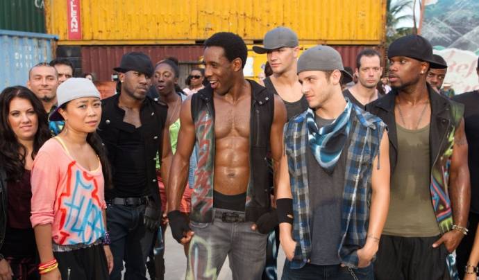 Step Up Revolution filmstill