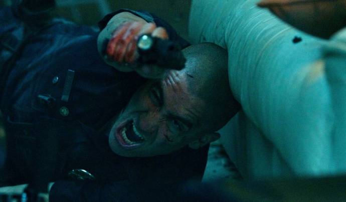 End of Watch filmstill