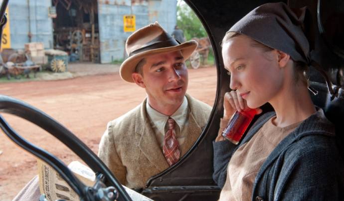 Lawless filmstill