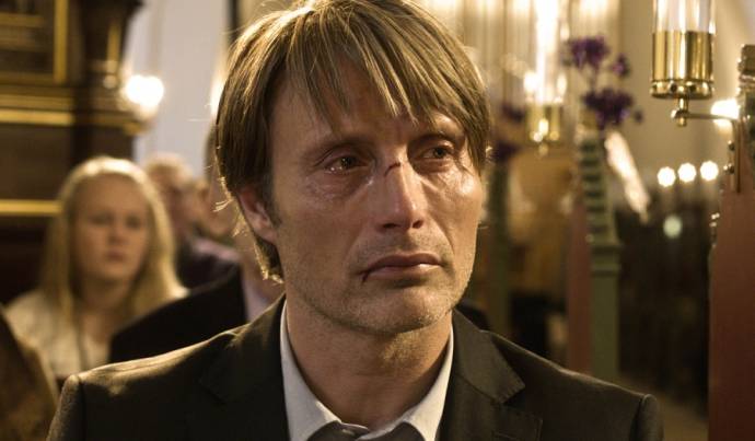 Mads Mikkelsen (Lucas)