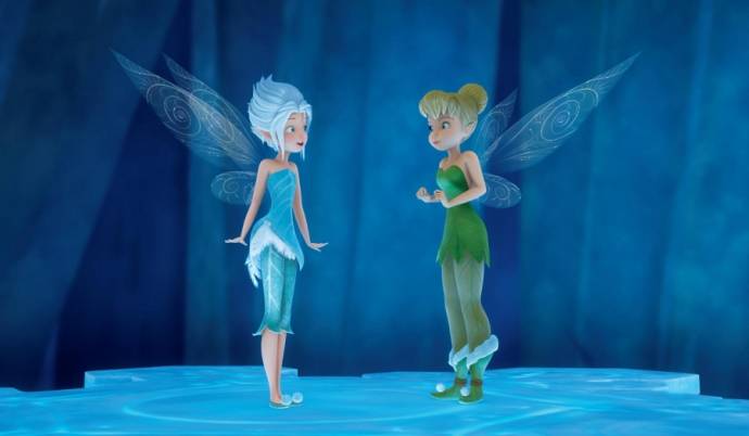 Tinker Bell: Secret of the Wings filmstill