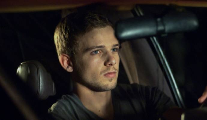 Max Thieriot (Ryan)