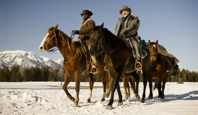 Django Unchained filmstill