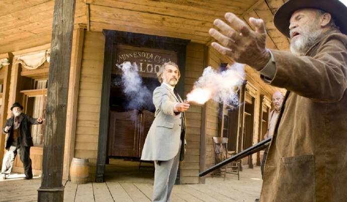 Django Unchained filmstill