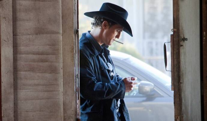 Matthew McConaughey (Killer Joe Cooper)