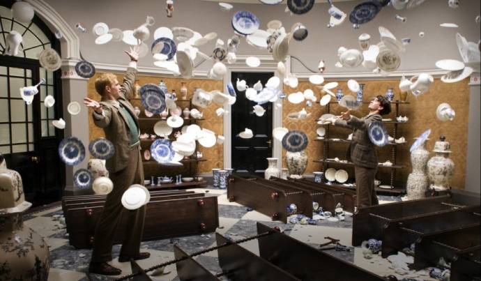 Cloud Atlas filmstill