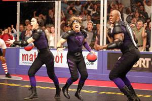 Dodgeball 2