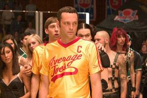 Vince Vaughn (Peter La Fleur)