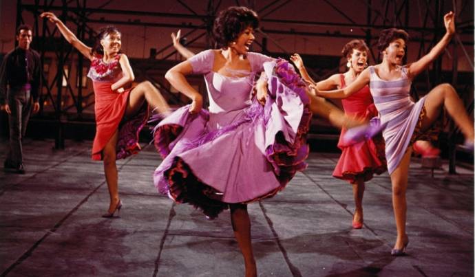 West Side Story (1961) filmstill