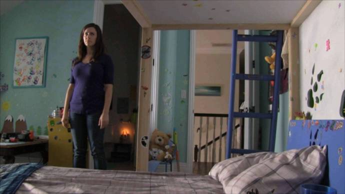 Paranormal Activity 4 filmstill