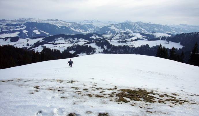 Die Kinder vom Napf filmstill