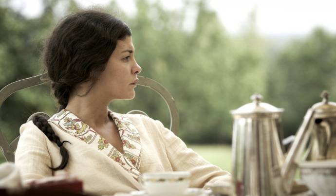 Audrey Tautou (Thrse Desqueyroux)