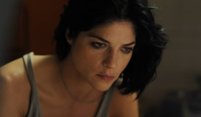 Selma Blair (Miranda (formerly 'Vi'))