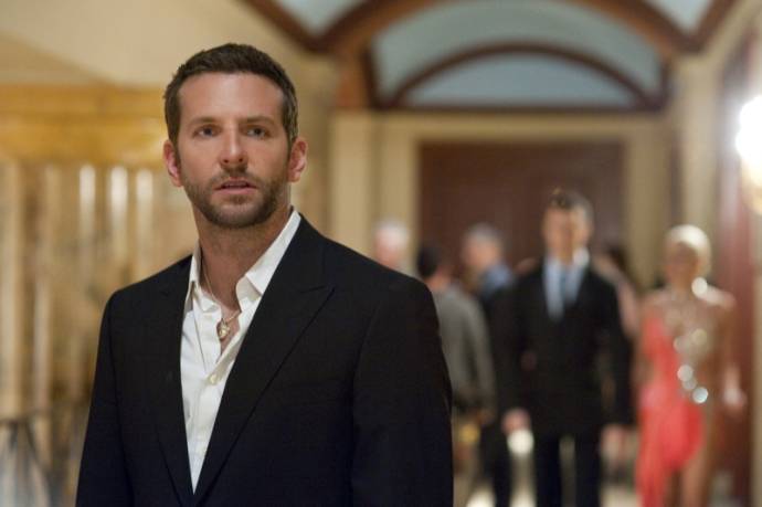 Bradley Cooper (Pat)