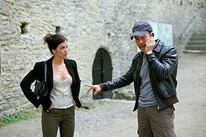 Chasing Liberty - 4