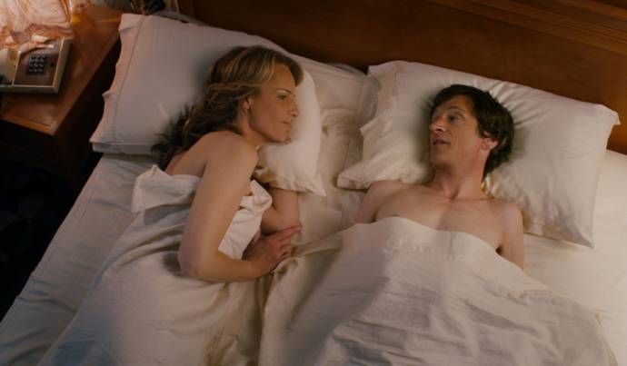 Helen Hunt (Cheryl Cohen Greene) en John Hawkes (Mark O'Brien)