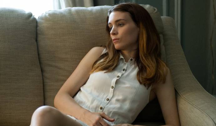 Rooney Mara (Emily Taylor)