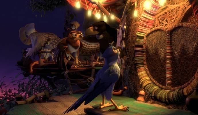 Zambezia filmstill