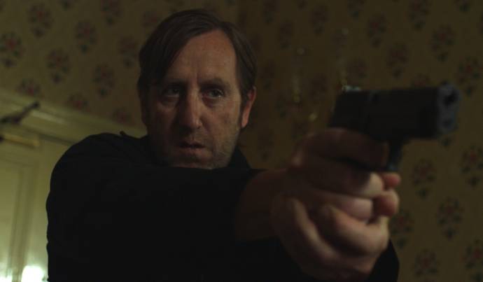 Michael Smiley (Gal)