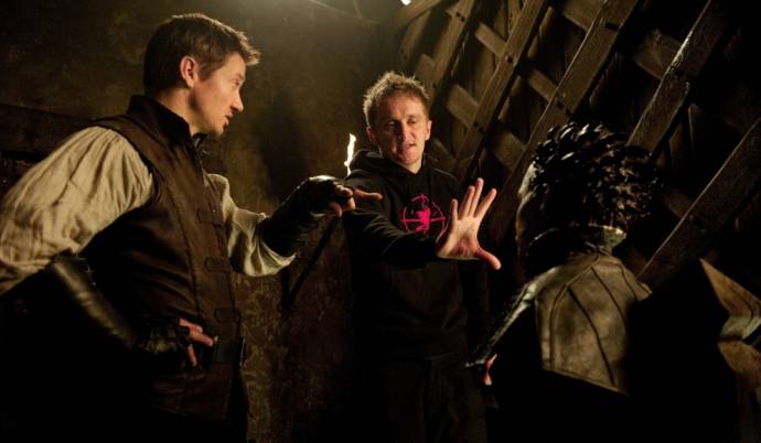 Hansel and Gretel: Witch Hunters filmstill