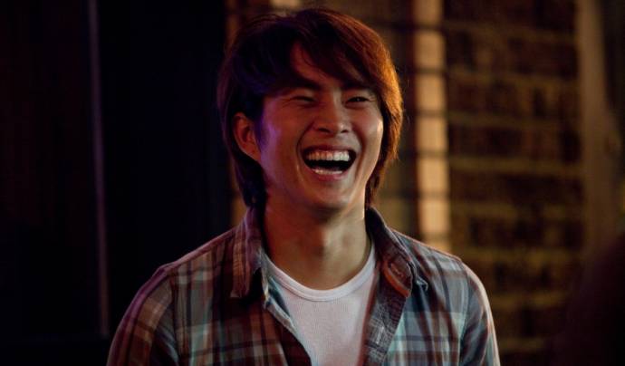 Justin Chon