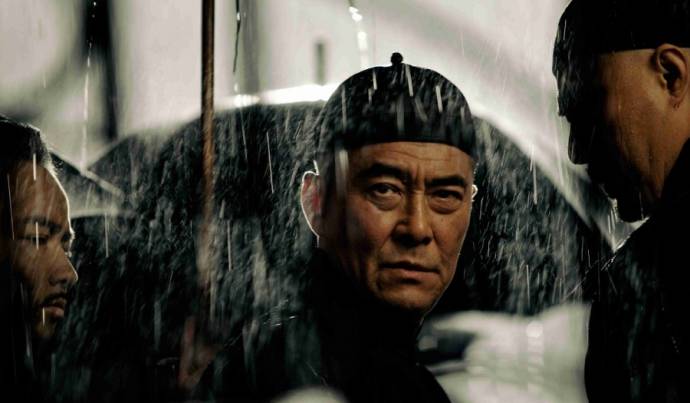 The Grandmaster filmstill