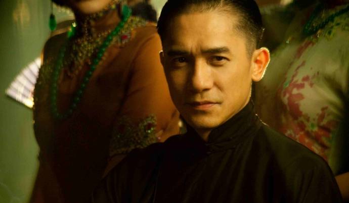 Tony Leung Chiu-wai (Yip Man)