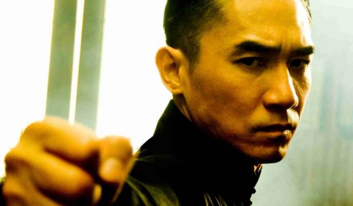 Tony Leung Chiu-wai (Yip Man)