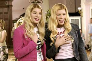 White Chicks - 2