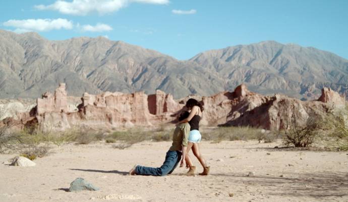 Mariage  Mendoza filmstill