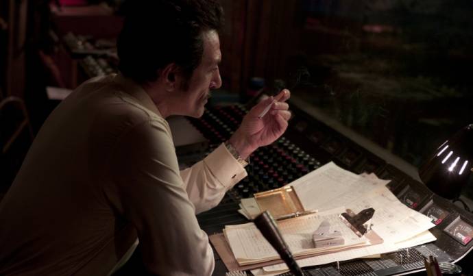 Berberian Sound Studio filmstill