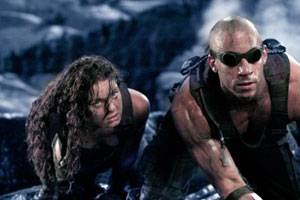 The Chronicles of Riddick - 1